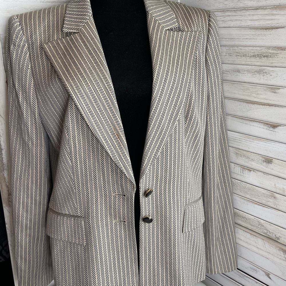Vintage Escada Blazer